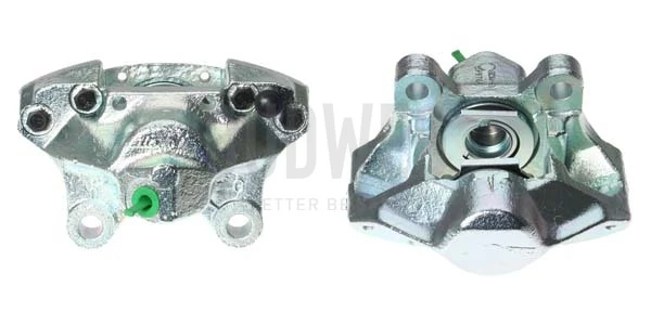 Brake Caliper
